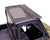 Spike Powersports Polaris Ranger Full-Size Tinted Poly Roof