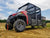 Spike Powersports Polaris Ranger Full-Size Crew 2-PC Tinted Poly Roof