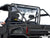 Polaris Ranger 900 Diesel Vented Full Rear Windshield