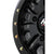 14x7 4/156 5+2 (+38mm) UTV SidebySide RZR Ranger X3 Can-AM Talon Honda KRX Kawasaki YXZ Yamaha High Lifter  HL23 Beadlock Wheel Matte Black