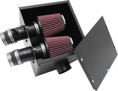 K N-AIRCHARGER INTAKE SYS /RZR 900 XP - planetrzr.com
