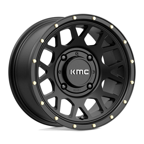 KMC Powersports KS135 GRENADE