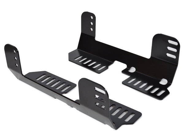 PRP Alpha Composite Seat Side Mounts for RZR/Can-AM X3