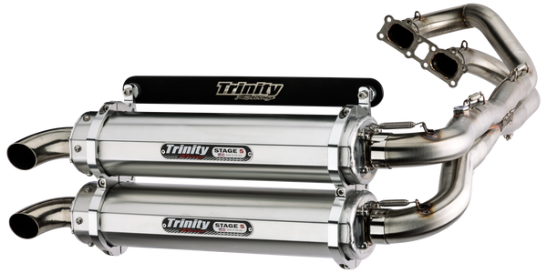 Trinity Racing RZR XP 1000 FULL SYSTEM