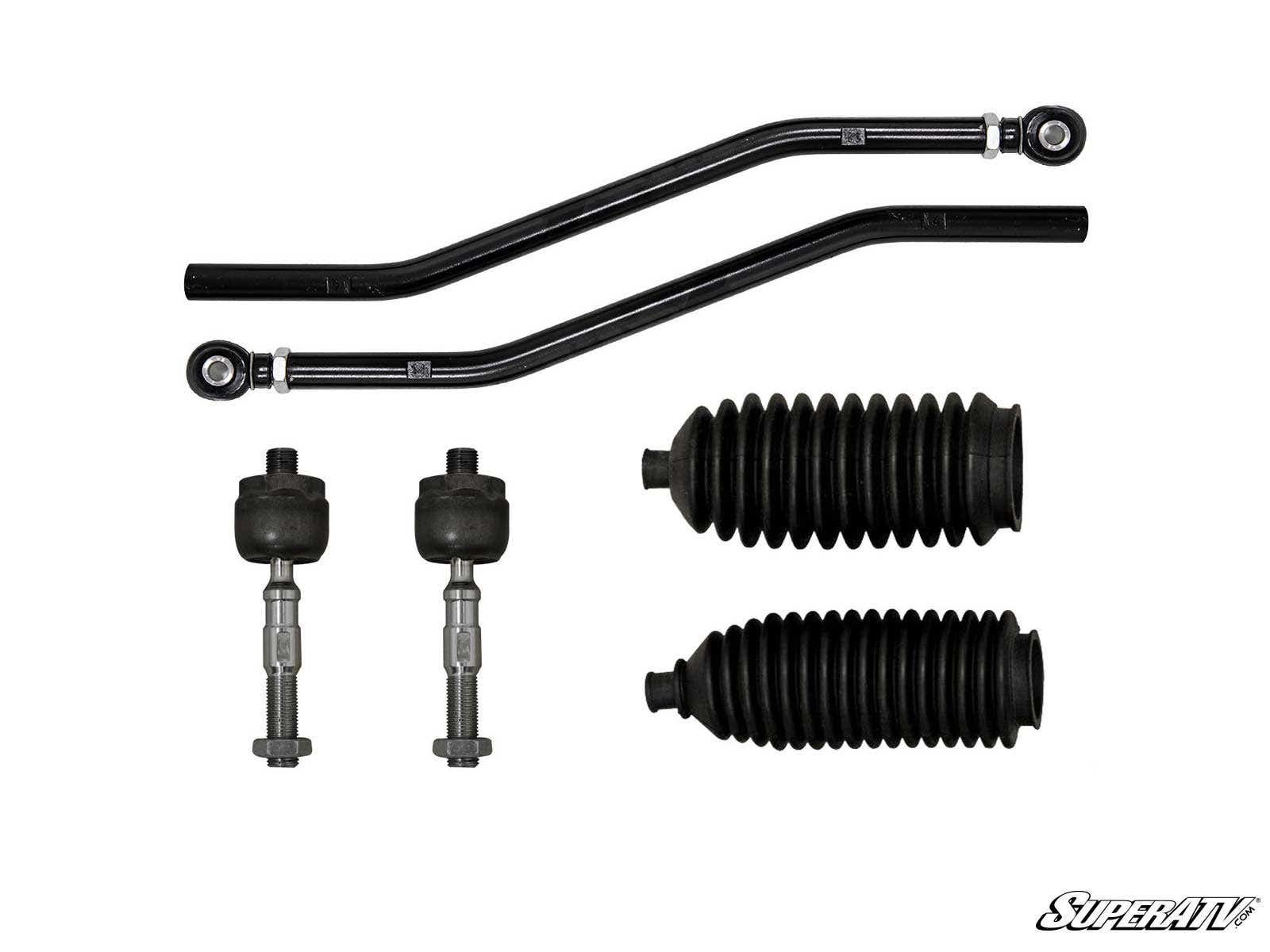 Polaris RZR 800 6 Lift Kit