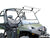 Polaris Ranger 900 Diesel Scratch Resistant Flip Windshield