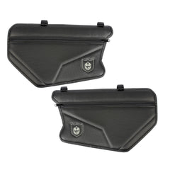 Pro Armor CanAm Maverick X3 / Max Stock Knee Pad Storage Bags
