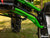 Kawasaki Teryx Track Bars