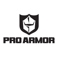 Pro Armor RZR Pro XP Sport Rear Bumper