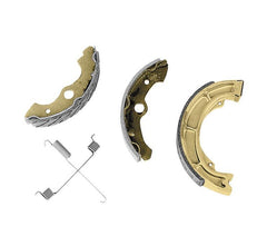 EBC SV Series Sever-Duty Brake Pads and Shoes for ATV