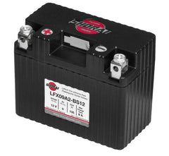 Shorai LFX Standard Batteries for ATV LFX24L3-BS12