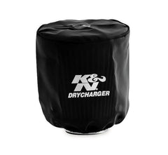 K&amp;N Aircharger Intake System Air Filter Wrap